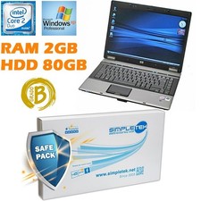 NOTEBOOK HP PROBOOK 6730B 2