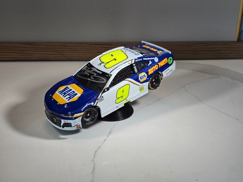 Espositore per auto nascar - per,
