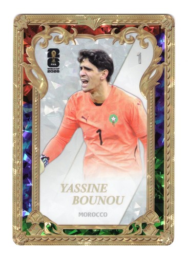2026 panini kayou - panini, fifa