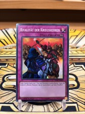 Yugioh Rivalità dei Signori