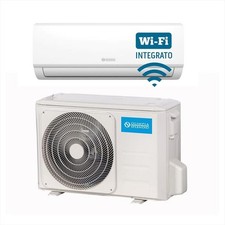 CLIMATIZZATORE OLIMPIA SPLENDID ARYAL S1 E INVERTER 12000 BTU R32 WI-FI A++/A+