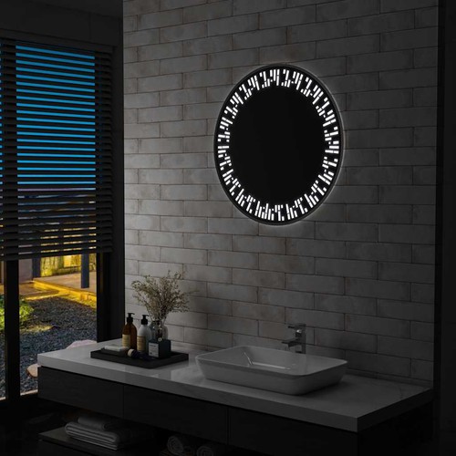 Specchio led per - 70, cm