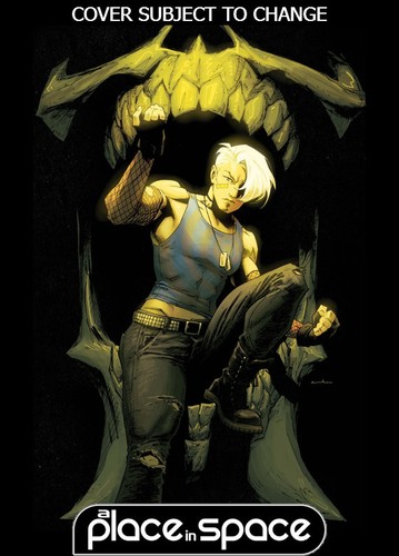 Absolute green arrow - arrow, kris