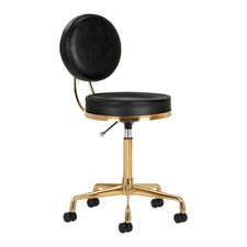 Sgabello professionale pol - sgabello,