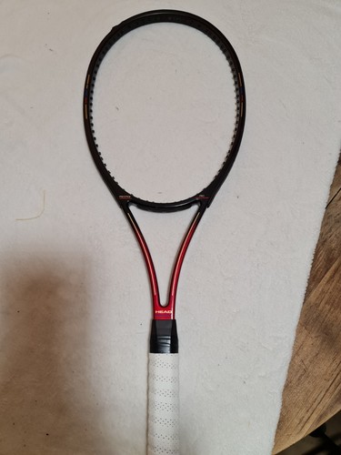 Head prestige pro - prestige, 600