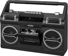 JENSEN: MCR500 BOOMBOX LETTORE