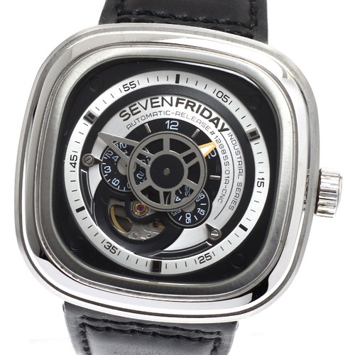 Orologio uomo automatico - orologio,