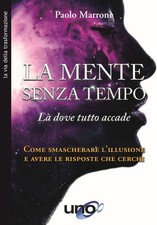 Libri Paolo Marrone - La Mente