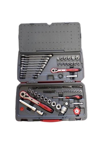 Teng tools set prese tmx098 - teng,