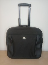 Samsonite Rolling Tote Pilot