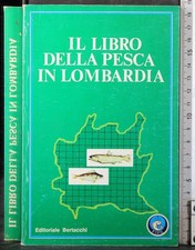 IL LIBRO DELLA PESCA IN