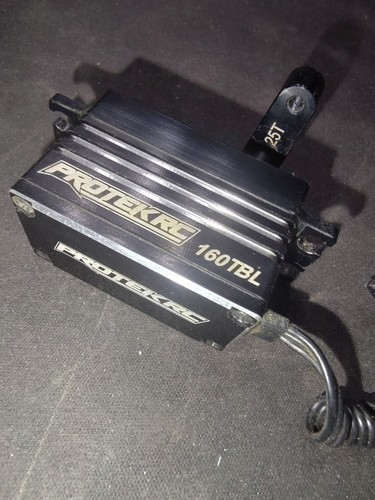 Protek 160tbl gold - protek, label"