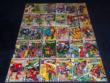 LOTTO SPIDER-MAN 1 - 98
