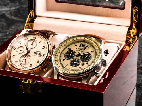 Abito casual citizen ecodrive - abito/casual:,