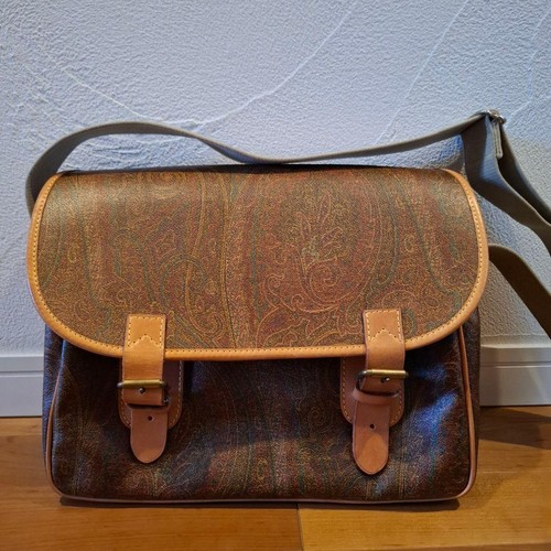 Borsa tracolla etro designer - a,