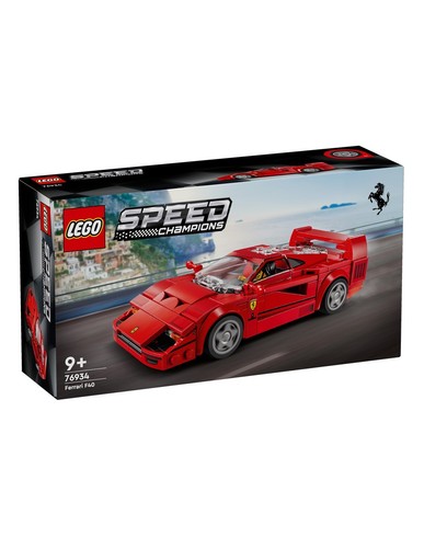 Lego speed champion supercar - lego,
