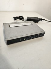 Router Fortinet Fortigate-60