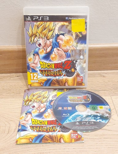 Dragon ball ultimate - dragon, z: