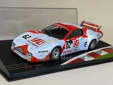 EDICOLA  1/43 Ferrari 512 BB