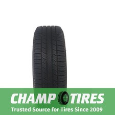 Set Of 2 P235/60R17 Michelin