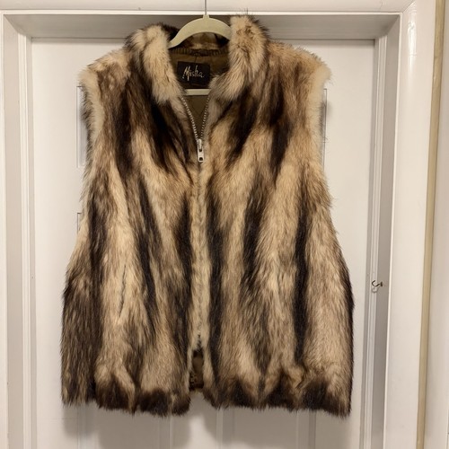 Giacca cappotto gilet zip
