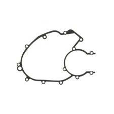 Gasket for engine crankcase