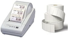 CAS DLP-50 Stampante etichette