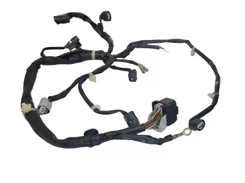 Impianto elettrico originale - impianto,