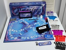 Atmosfear gioco cassetta vhs - gioco,