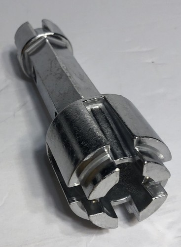 Chiave per rimozione scarico
