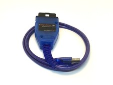 FIAT ALFA USB OBD2 CAVO