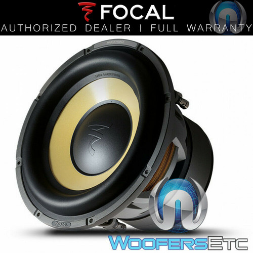 Focal 25kx elite 600w - focal,