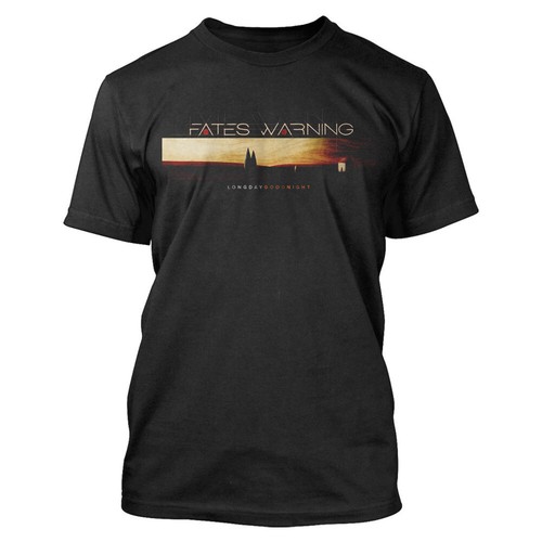 Fates warning long day - fates,