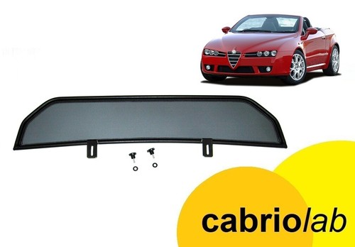 Parabrezza alfa romeo - parabrezza,