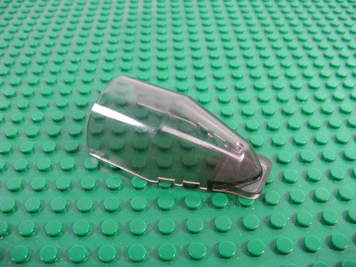 Lego trans parabrezza nero - trans,