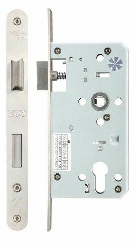 Zoo mortice din profilo - 72, mm