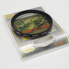 Filtro densità neutra Hoya 58