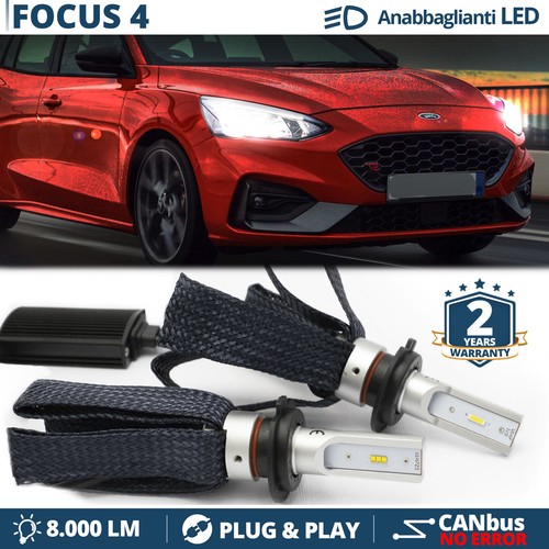 Kit full led per ford - kit,