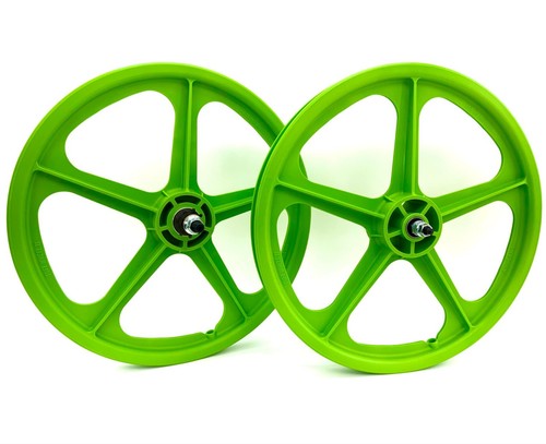 Skyway bmx tufo ruote - tufo,