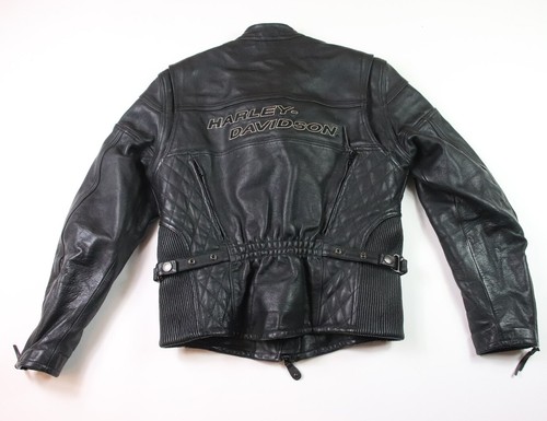 Giacca moto harley davidson - giacca,