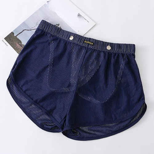 Boxer brief underwear uomo - boxer,