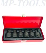 CHIAVI A BUSSOLA 6PZ TORX