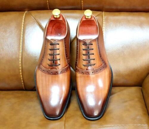 Scarpe uomo pelle - uomo, marrone