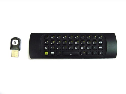 Telecomando dell chromebox - dell,