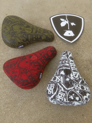Subrosa thrashed mid pivotal - mid,