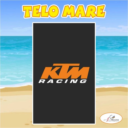 Asciugamano telo mare - telo,