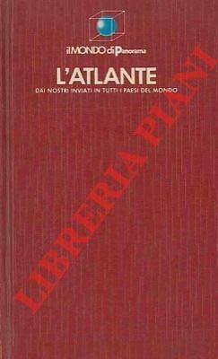 L'Atlante dai nostri inviati