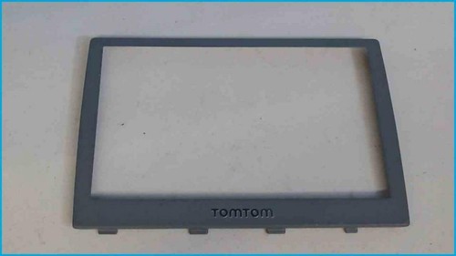 Custodia cover anteriore lcd - cover,