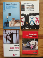 Gli Animali Hanno Diritti? + Animali Non Bestie + Gabbie Vuote - Ottimo!