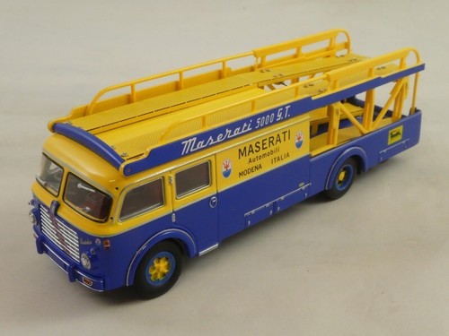 Stance hunters fiat 642 - 642, rn2